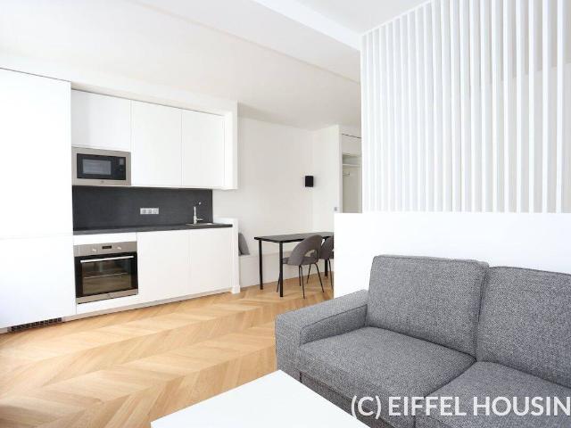 Appartement 2 pièces