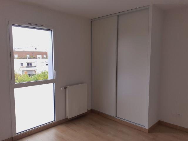 Appartement 2 pièces