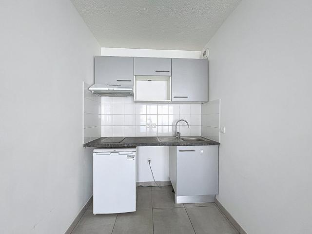 Appartement 2 pièces