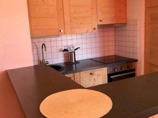 Appartement 2 pièces