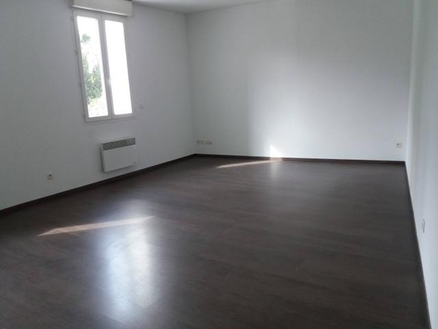 Appartement 2 pièces