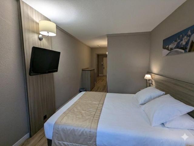 Appartement 2 pièces / 29.31 m² / 69 000 EUR / UVERNET FOURS