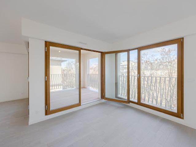 Appartement 2 pièces 29 m2