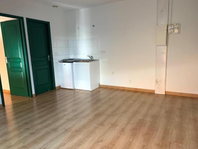 Appartement 2 pièces 29 m² AUBENAS 07200