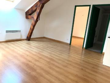 Appartement 2 pièces 29 m² AUBENAS 07200