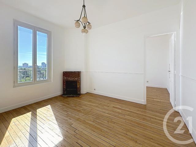 Appartement 2 pièces, 29 m² à louer à Thiais 94320