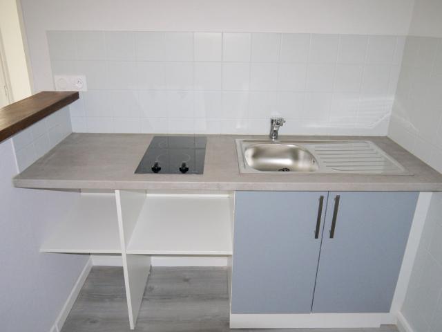 Appartement 2 pièces, 29 m² à louer à Villeneuve sur Lot 47300