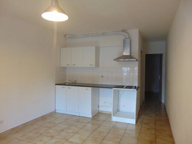 Appartement 2 pièces, 29 m² à louer à Agde 34300