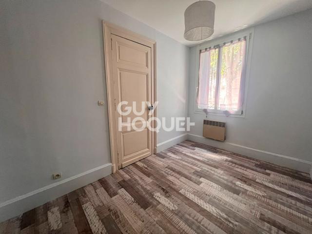 Appartement 2 pièces, 29 m² à louer à Agen 47000