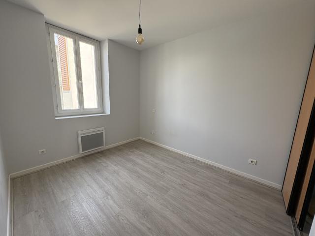 Appartement 2 pièces, 29 m² à louer à Agen 47000