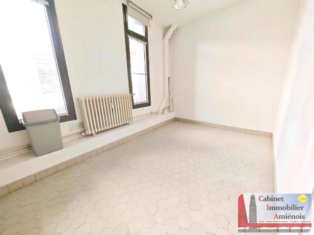 Appartement 2 pièces, 29 m² à louer à Amiens 80000