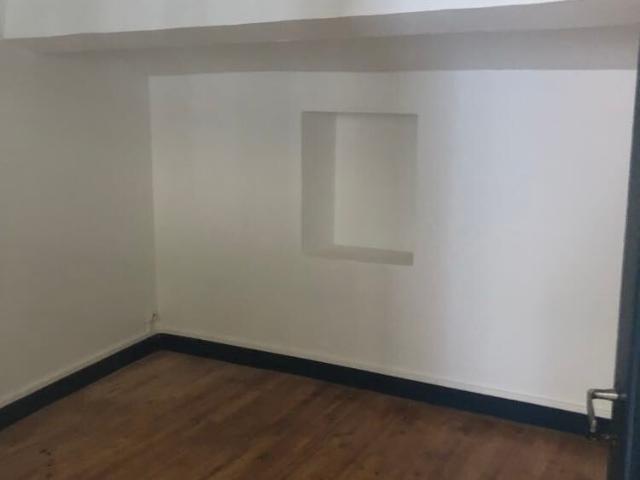 Appartement 2 pièces, 29 m² à louer à Annonay 07100