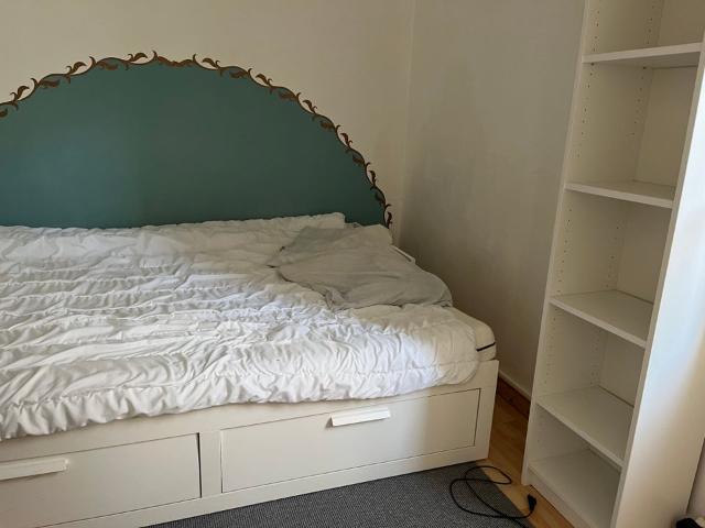 Appartement 2 pièces, 29 m² à louer à Bordeaux 33000