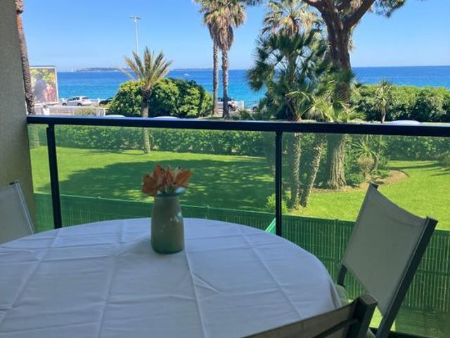 Appartement 2 pièces, 29 m² à louer à Cannes 06150