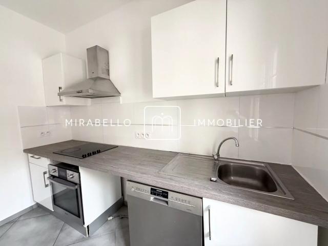 Appartement 2 pièces, 29 m² à louer à Cagnes sur Mer 06800