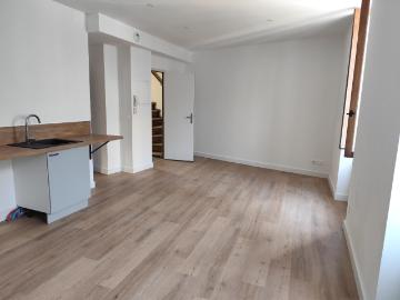 Appartement 2 pièces, 29 m² à louer à Cahors 46000