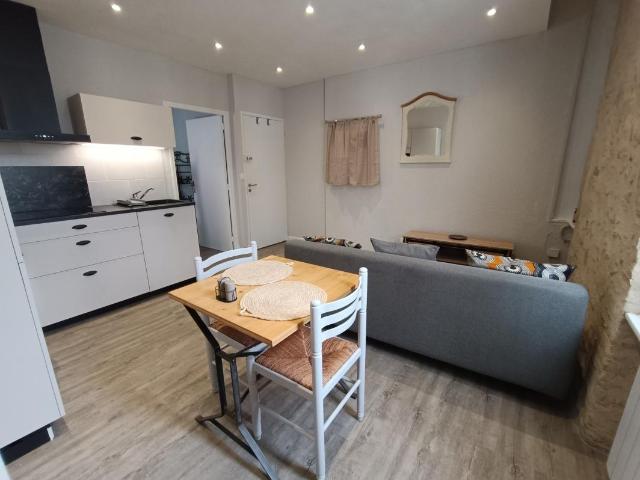 Appartement 2 pièces, 29 m² à louer à Castelnaudary 11400