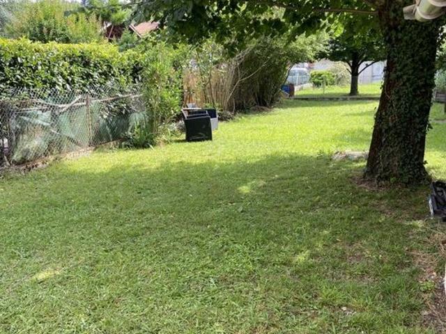 Appartement 2 pièces, 29 m² à louer à Castres 81100