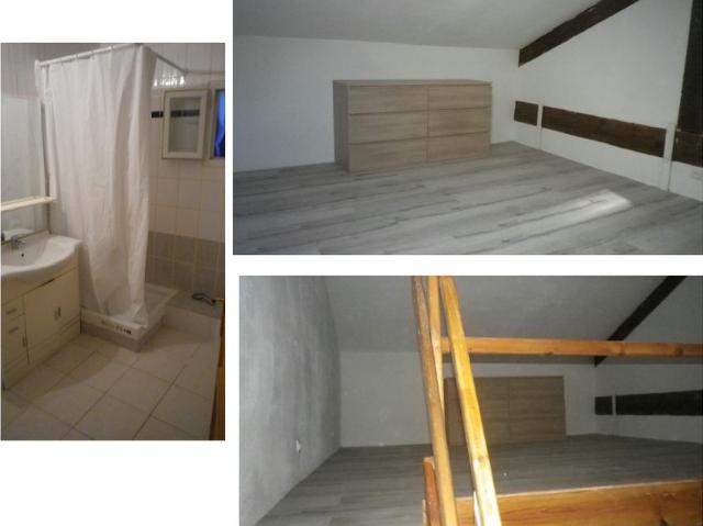 Appartement 2 pièces, 29 m² à louer à Caveirac 30820