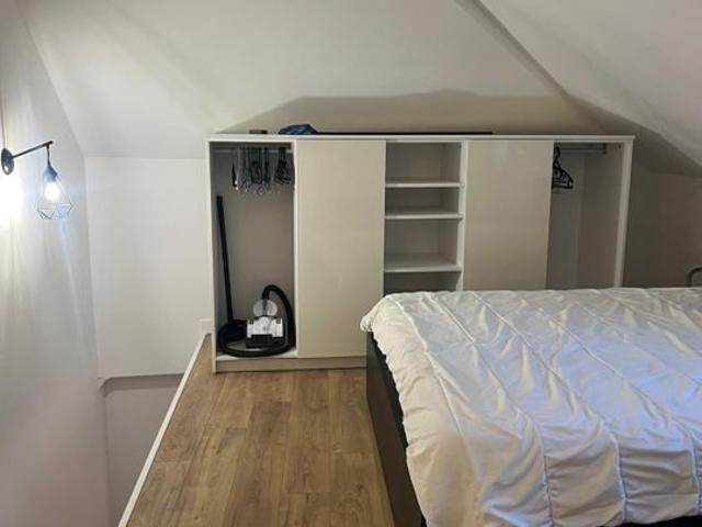 Appartement 2 pièces, 29 m² à louer à Charenton le Pont 94220