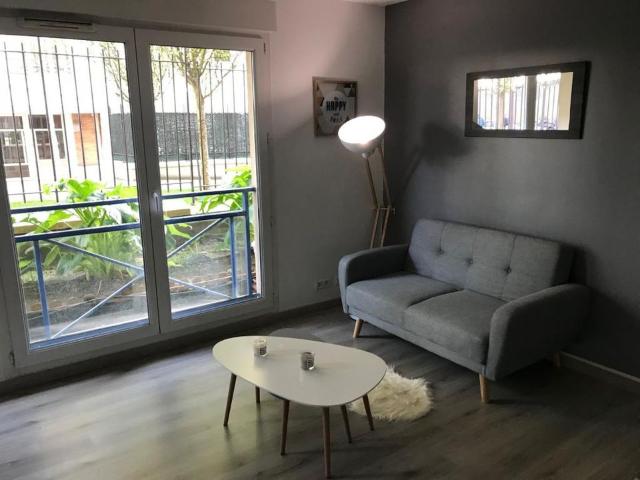 Appartement 2 pièces, 29 m² à louer à Charenton le Pont 94220