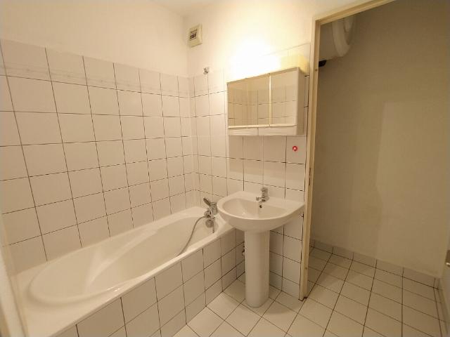 Appartement 2 pièces, 29 m² à louer à Clermont Ferrand 63000