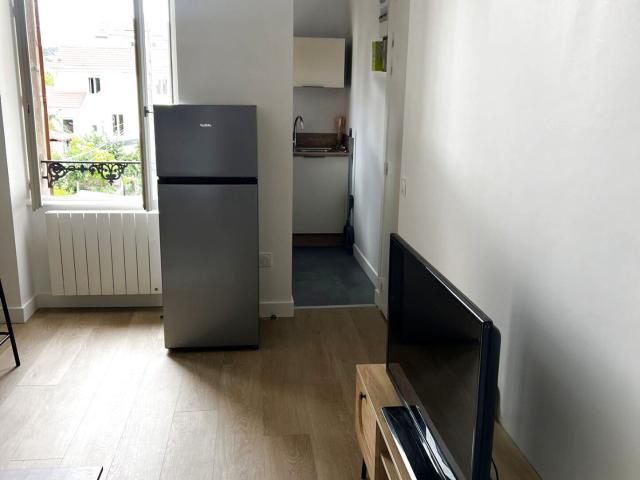Appartement 2 pièces, 29 m² à louer à Dijon 21000