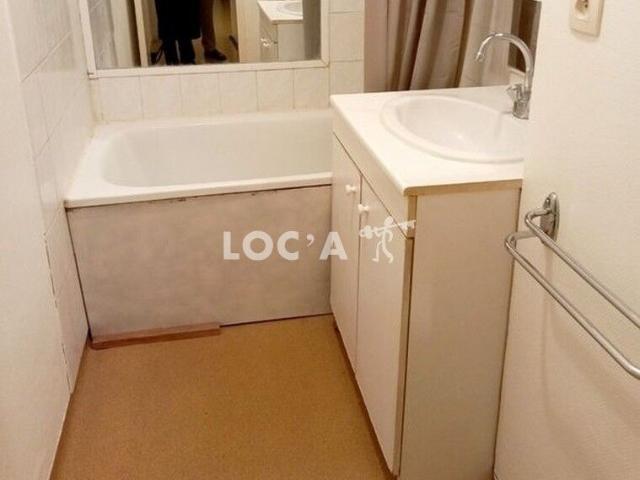Appartement 2 pièces, 29 m² à louer à Dijon 21000