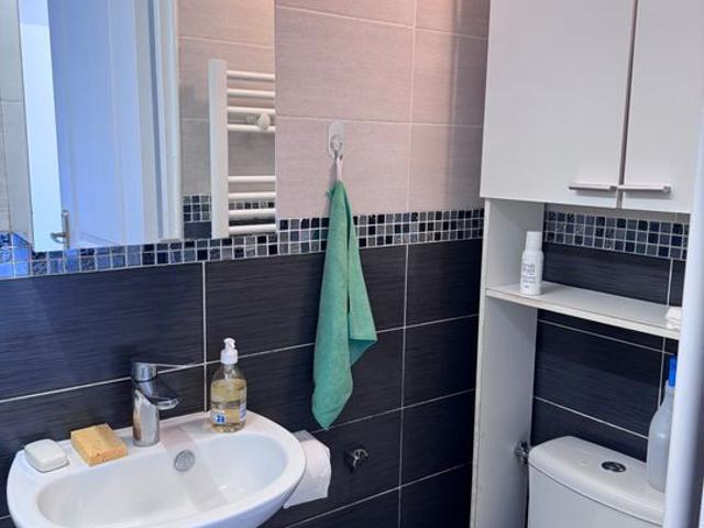Appartement 2 pièces, 29 m² à louer à Drancy 93700