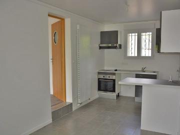 Appartement 2 pièces, 29 m² à louer à Épône 78680