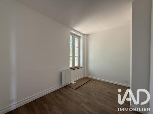 Appartement 2 pièces, 29 m² à louer à Gargenville 78440