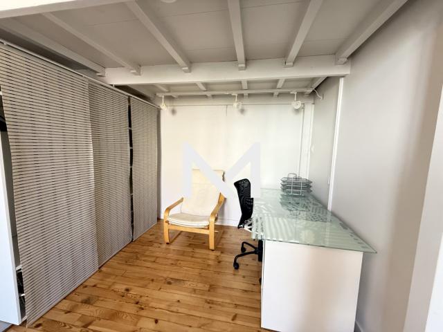 Appartement 2 pièces, 29 m² à louer à Grenoble 38000