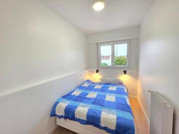 Appartement 2 pièces, 29 m² à louer à Houilles 78800