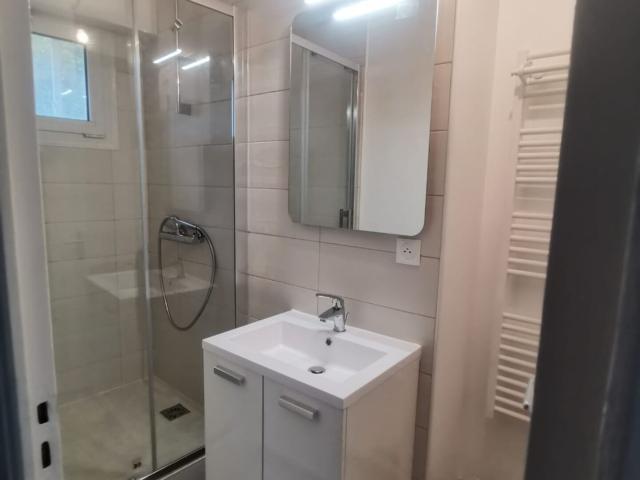 Appartement 2 pièces, 29 m² à louer à La Frette sur Seine 95530