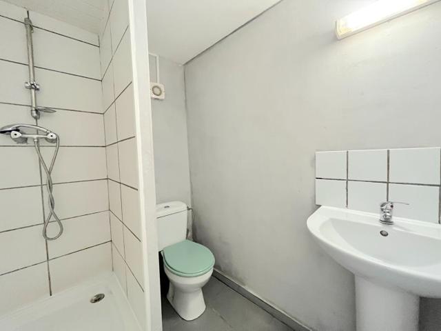 Appartement 2 pièces, 29 m² à louer à Le Haillan 33185