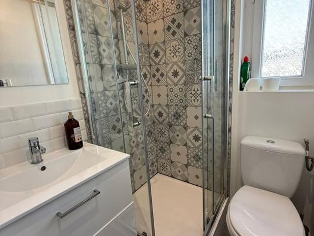 Appartement 2 pièces, 29 m² à louer à Le Havre 76600