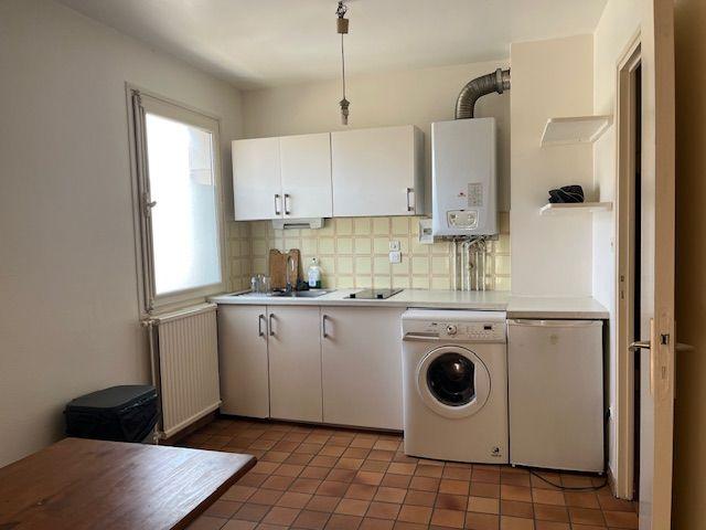 Appartement 2 pièces, 29 m² à louer à Loches 37600