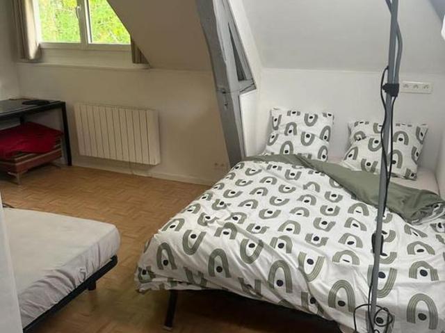 Appartement 2 pièces, 29 m² à louer à Louviers 27400