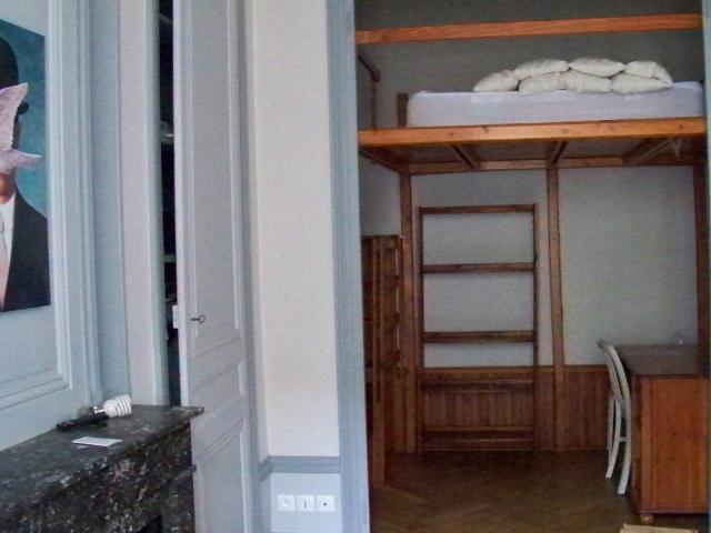 Appartement 2 pièces, 29 m² à louer à Lyon 6 69006
