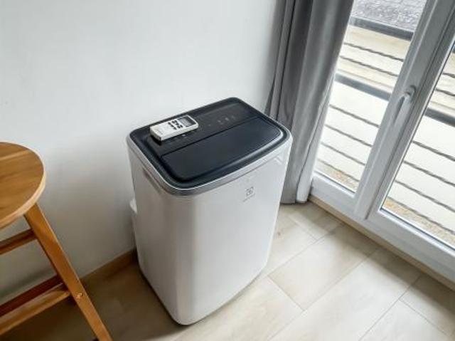 Appartement 2 pièces, 29 m² à louer à Magny en Vexin 95420