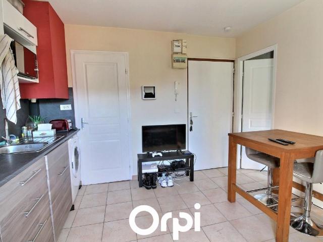 Appartement 2 pièces, 29 m² à louer à Marseille 9 13009