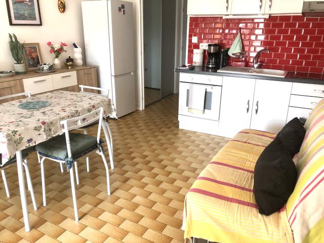 Appartement 2 pièces, 29 m² à louer à Mauguio 34130