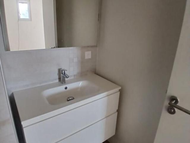 Appartement 2 pièces, 29 m² à louer à Mézières sur Seine 78970