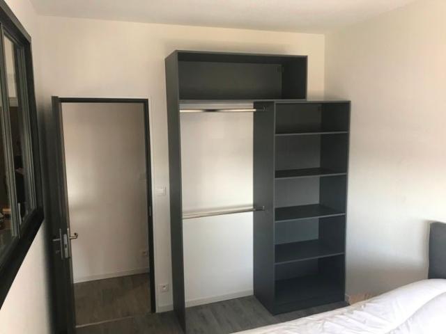 Appartement 2 pièces, 29 m² à louer à Montbéliard 25200