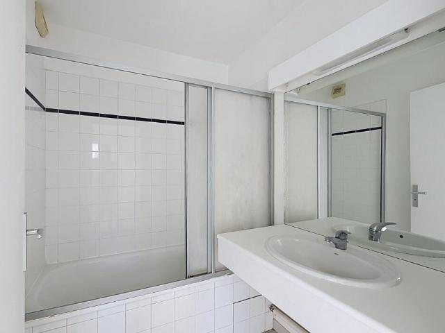 Appartement 2 pièces, 29 m² à louer à Montpellier 34090