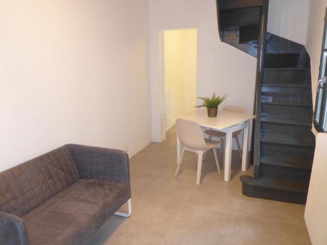 Appartement 2 pièces, 29 m² à louer à Montpellier 34000