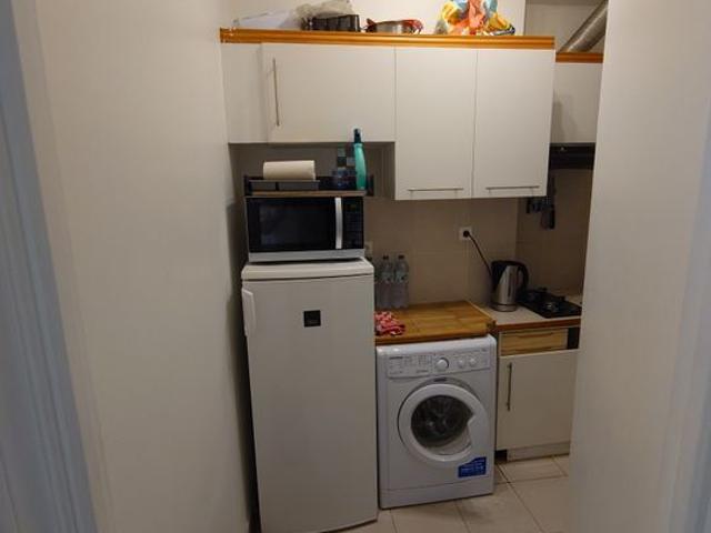 Appartement 2 pièces, 29 m² à louer à Nice 06000