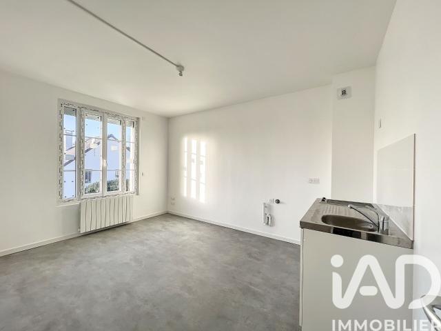 Appartement 2 pièces, 29 m² à louer à Noiseau 94880