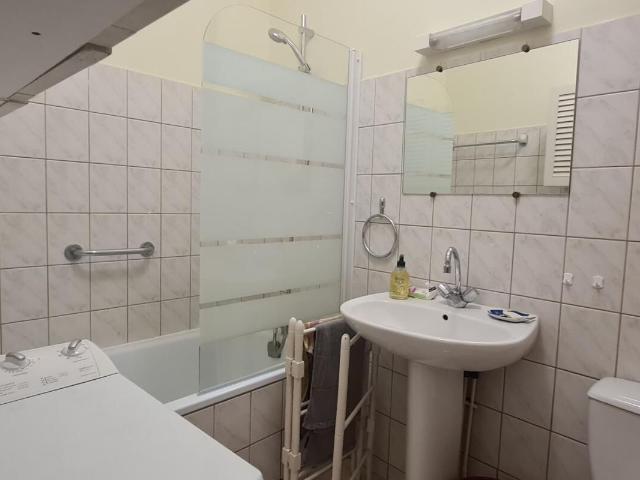 Appartement 2 pièces, 29 m² à louer à Orléans 45000