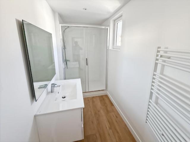 Appartement 2 pièces, 29 m² à louer à Orléans 45000